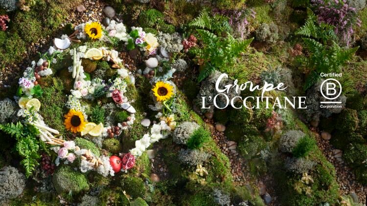 L’OCCITANE Group Leads by Example