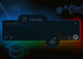 AI Mode in Search adds Canvas, file upload, and more