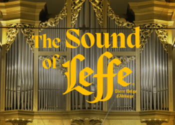 What Happens When You Turn 800 Years of History Into a Sonic Brand Identity? Leffe Shows Us