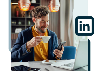 How the LinkedIn algorithm works in 2025