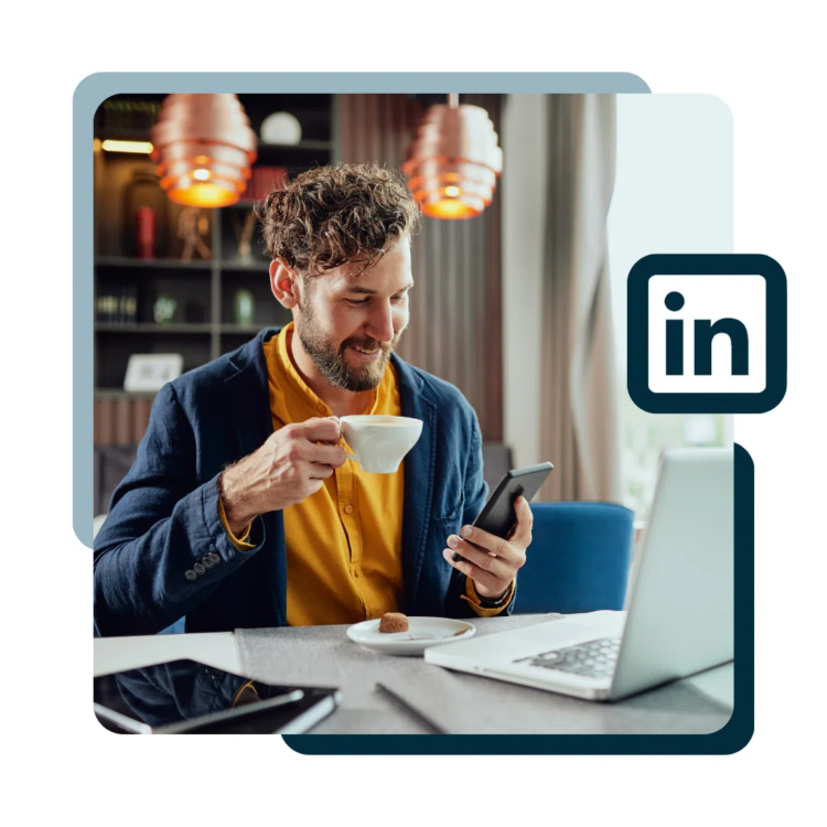 How the LinkedIn algorithm works in 2025