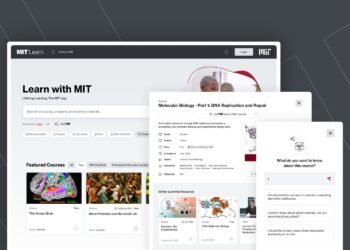 MIT Learn offers “a whole new front door to the Institute” | MIT News