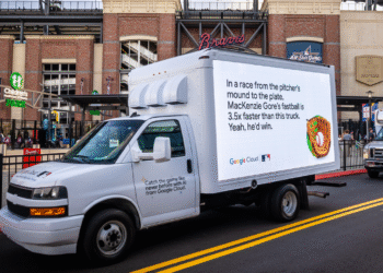 Google Cloud at the MLB All-Star Game 2025