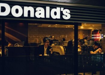 McDonald’s Needs To Rethink Its Value Strategy