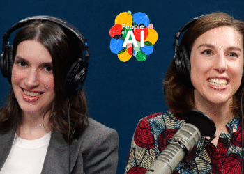People of AI podcast Season 5 is here: Meet the builders shaping the future