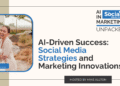 Social Media Strategies and Marketing Innovations