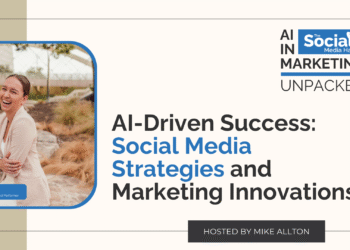 Social Media Strategies and Marketing Innovations