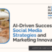Social Media Strategies and Marketing Innovations
