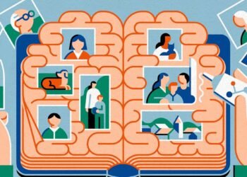 How the Binding of Two Brain Molecules Creates Memories That Last a Lifetime