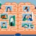 How the Binding of Two Brain Molecules Creates Memories That Last a Lifetime