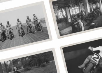 Google partners with Harley-Davidson Museum for Moving Archives AI experiment