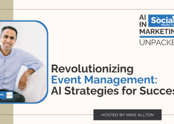 Revolutionizing Event Management: AI Strategies for Success