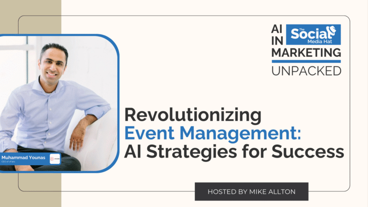 Revolutionizing Event Management: AI Strategies for Success