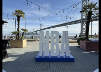 CASE STUDY: Immersive Hospitality for the NBA’s VIP Sponsors During All-Star Weekend in San Francisco
