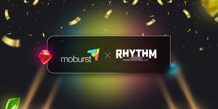Moburst Acquires Rhythm Communications, Expands U.S PR Reach
