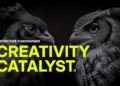 Creativity catalyst: Distinction in fundraising