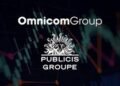 Publicis and Omnicom Q2 numbers give mixed messages