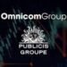 Publicis and Omnicom Q2 numbers give mixed messages