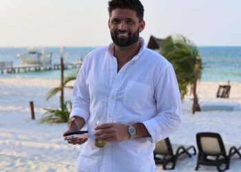 The Rise of Matthew Thayer