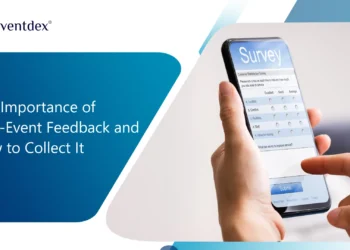 The Importance of Post-Event Feedback and How to Collect It