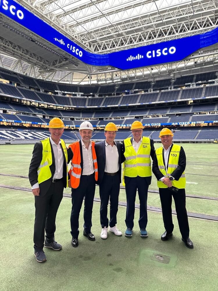 Country Digital Acceleration: Shaping Spain’s digital future