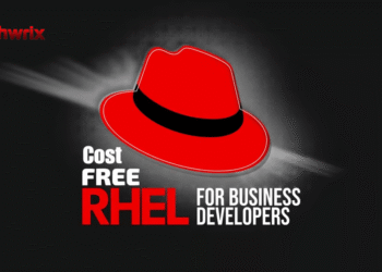Red Hat Introduces Cost-Free RHEL for Business Developers