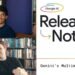 Google AI Release Notes podcast on Gemini’s multimodality