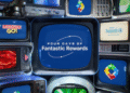 Google Play Points perks and rewards at Comic-Con®