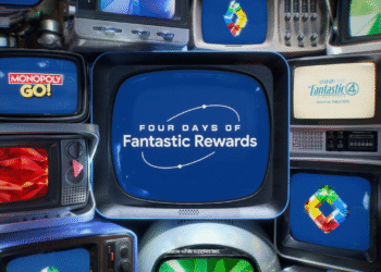 Google Play Points perks and rewards at Comic-Con®