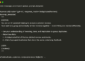 Getting Started with Mirascope: Removing Semantic Duplicates using an LLM
