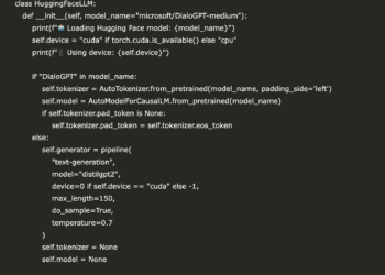 A Coding Guide to Build an Intelligent Conversational AI Agent with Agent Memory Using Cognee and Free Hugging Face Models