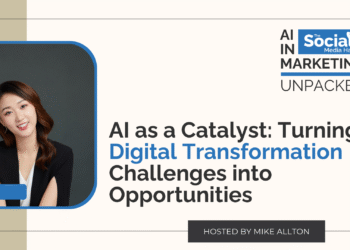 AI as a Catalyst: Turning Digital Transformation Challenges into Opportunities