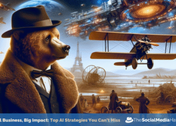 Small Business, Big Impact: Top AI Strategies You Can’t Miss