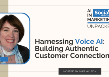 Harnessing Voice AI: Building Authentic Customer Connections