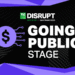 Disrupt 2025: First full agenda reveal for the new Going Public Stage