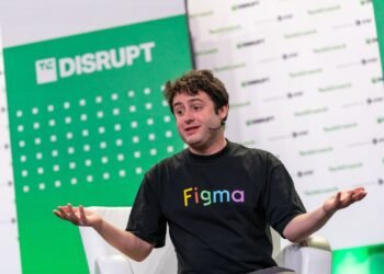 Figma’s IPO price hit a $19.3B valuation out of the gate