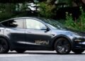 Tesla Readies a Taxi Service in San Francisco—but Not With Robotaxis