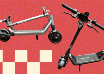 9 Best Electric Scooters (2025), Tested and Reviewed