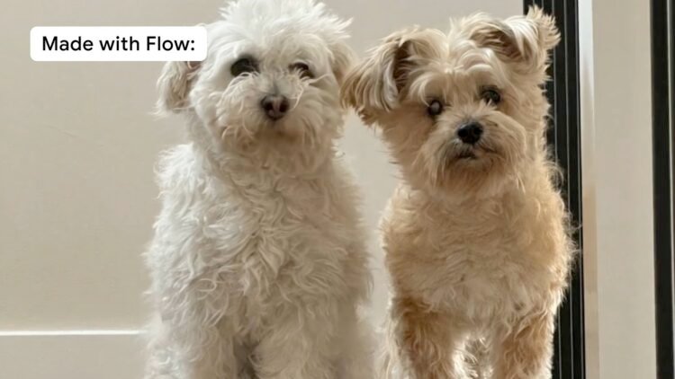 Flow adds speech to videos and expands to more countries
