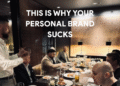 Personal Branding is Everything: Interview with Archer Wolfe