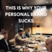 Personal Branding is Everything: Interview with Archer Wolfe