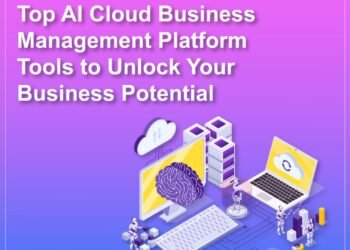 Top AI Cloud Business Management Platform Tools