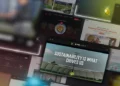 Top 7 Web Design Trends to Watch in 2025 & Beyond