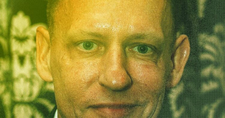 Is Silicon Valley Losing Its Influence on DC?