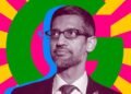 Google’s CEO says ‘AI is positively impacting every part of the business’