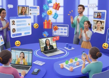 Top 12 Virtual Event Engagement Ideas