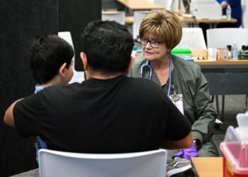 Can US Measles Outbreaks Be Stopped?