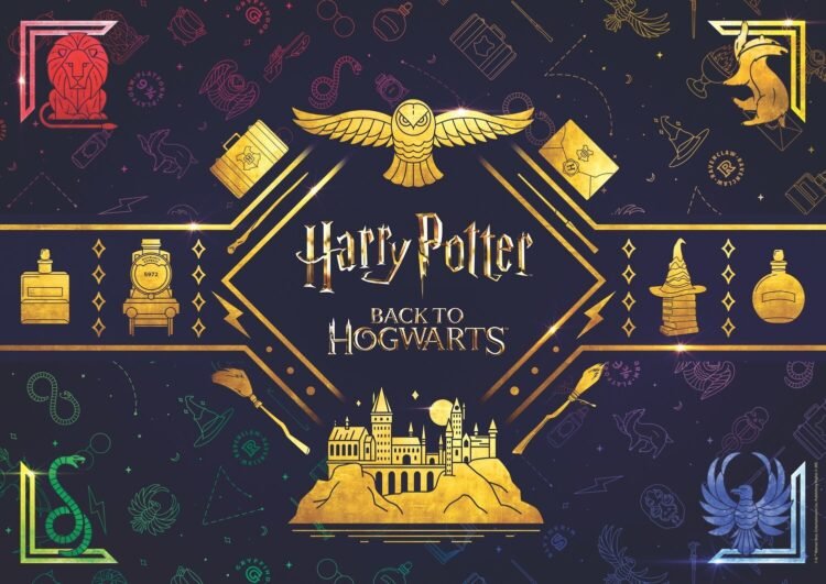 Harry Potter’s ‘Back to Hogwarts’ 2025 Celebration Details Announced