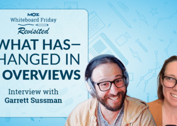 What’s New in AI Search? Whiteboard Friday Revisited With Garrett Sussman