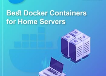 8 Best Docker Containers for Home Servers in 2025